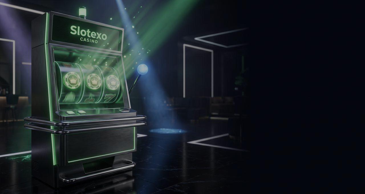 Slotexo Casino