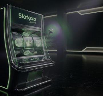 Slotexo Casino