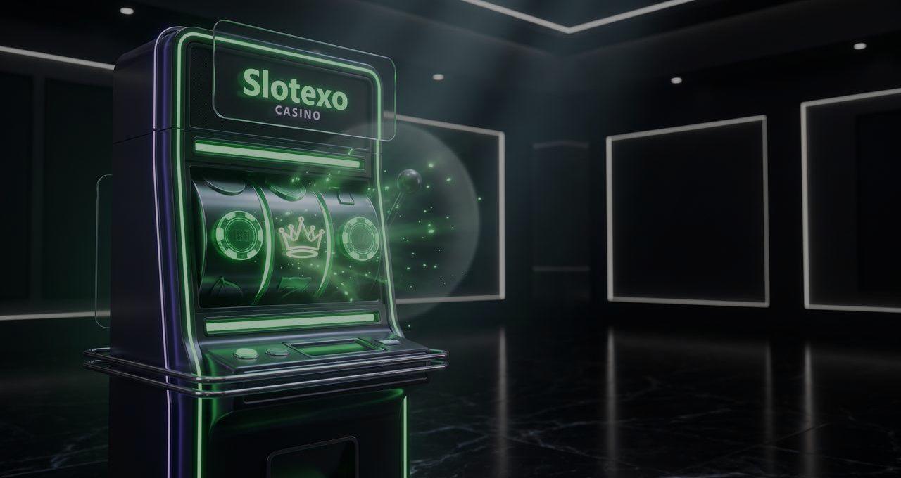 Slotexo Casino